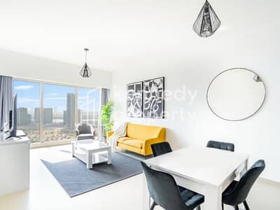 1 Bedroom Apartment for Rent in Al Reem Island, Abu Dhabi - IMG-20241025-WA0006. jpg