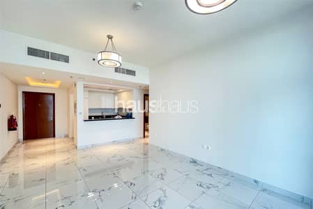 1 Bedroom Apartment for Rent in Business Bay, Dubai - High Floor | Unfurnished | Canal Views 1 Bedroom Apartment for Rent in Business Bay, Dubai - High Floor | Unfurnished | Canal Views