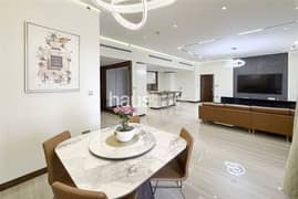 Luxury Furnishing | Fully Upgraded | Rare Layout