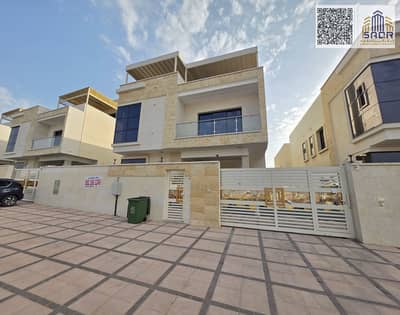 6 Cпальни Вилла Продажа в Аль Хелио, Аджман - WhatsApp Image 2026-05-21 at 3.05. 18 PM (1). jpeg 6 Cпальни Вилла Продажа в Аль Хелио, Аджман - WhatsApp Image 2026-05-21 at 3.05. 18 PM (1). jpeg