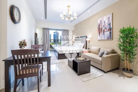 Studio à à louer à Downtown Dubai, Dubai - Appartement à Downtown Dubai，Elite Downtown Residence，Elite Downtown Residence 1, 70000 AED - 15271773
