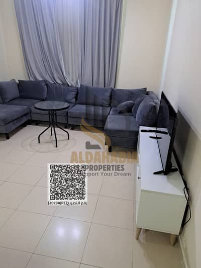 فلیٹ 1 غرفة نوم للايجار في النعيمية، عجمان - WhatsApp Image 2026-05-21 at 6.01. 23 PM. jpeg. png