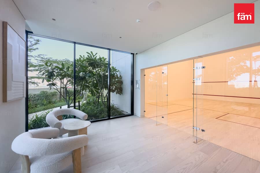 Brand New | 612 Months Rent | Fully Furnished - Image 7