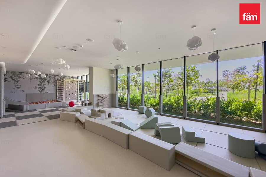 Brand New | 612 Months Rent | Fully Furnished - Image 8