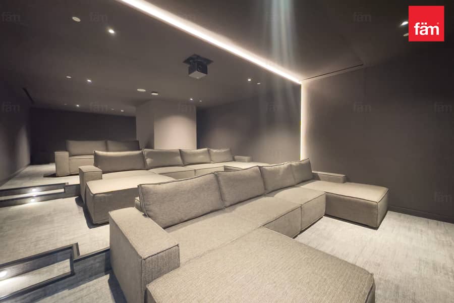 Brand New | 612 Months Rent | Fully Furnished - Image 9