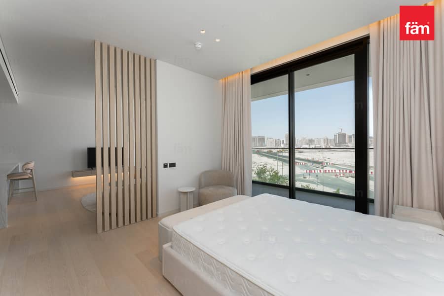 Brand New | 612 Months Rent | Fully Furnished - Image 12