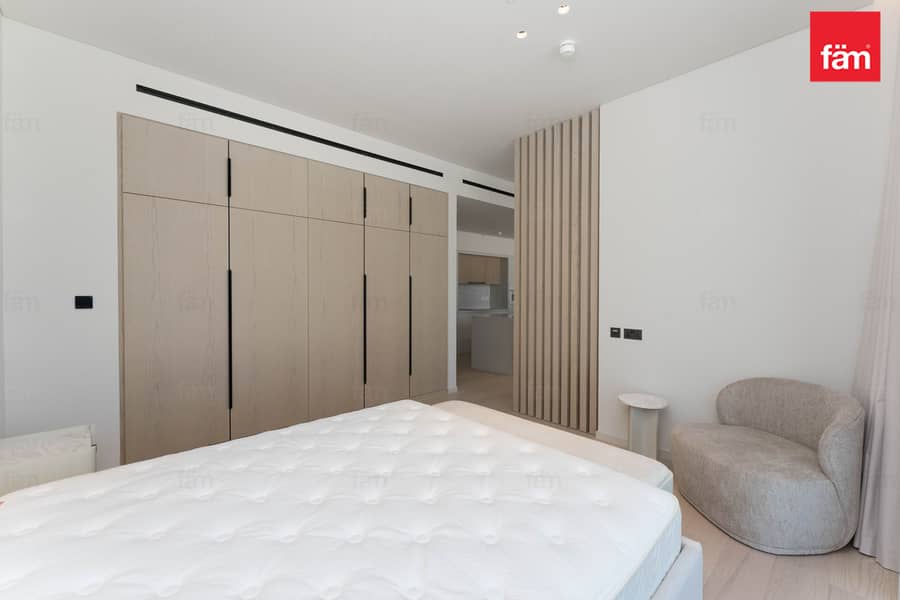 Brand New | 612 Months Rent | Fully Furnished - Image 13