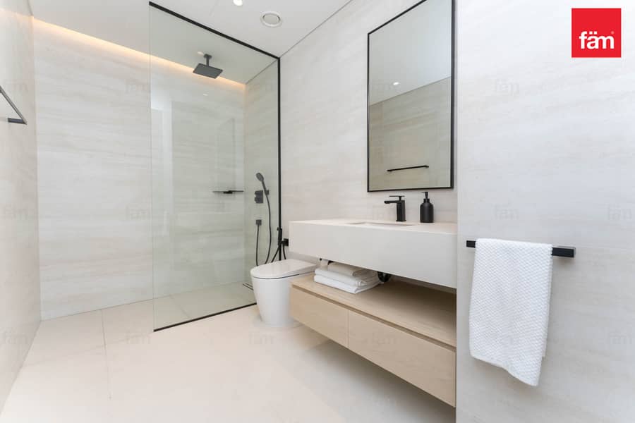 Brand New | 612 Months Rent | Fully Furnished - Image 15