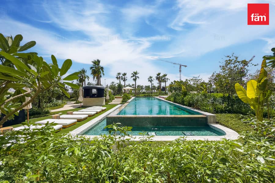 Brand New | 612 Months Rent | Fully Furnished - Image 20