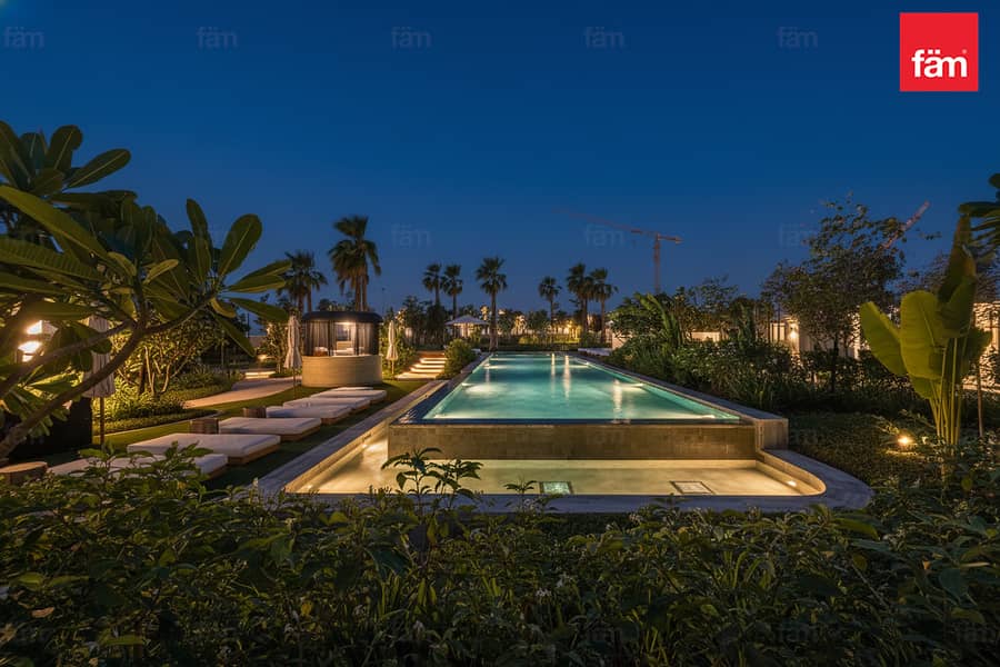 Brand New | 612 Months Rent | Fully Furnished - Image 23