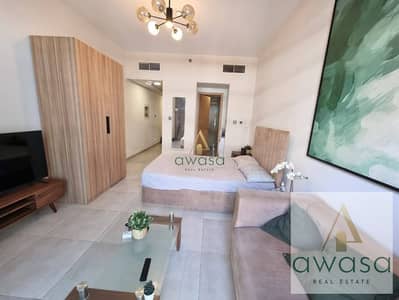 Studio de  à à louer à Jumeirah Village Circle (JVC), Dubai - Appartement à Jumeirah Village Circle (JVC)，JVC District 13，Pantheon Elysee I, 50000 AED - 15271841