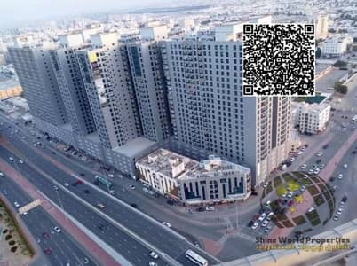 2 Bedroom Apartment for Sale in Al Nuaimiya, Ajman - WhatsApp Image 2026-05-21 at 5.09. 33 PM. jpeg 2 Bedroom Apartment for Sale in Al Nuaimiya, Ajman - WhatsApp Image 2026-05-21 at 5.09. 33 PM. jpeg