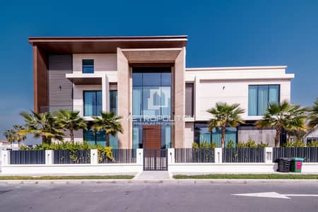 5 Bedroom Villa for Sale in Pearl Jumeirah, Dubai - Ultra Luxury | Fully Smart | Editorial Style 5 Bedroom Villa for Sale in Pearl Jumeirah, Dubai - Ultra Luxury | Fully Smart | Editorial Style