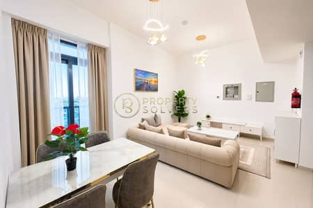 1 Bedroom Apartment for Rent in Dubai Sports City, Dubai - Brandnew Upgraded | Biggest Layout 1BR| Canal View