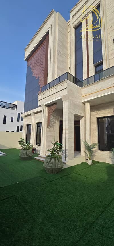 5 Schlafzimmer Villa zum zum Verkauf in Al Alia, Ajman - WhatsApp Image 2026-05-21 at 17.36. 00 (1). jpeg