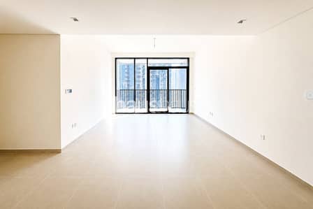 2 Bedroom Flat for Rent in Dubai Creek Harbour, Dubai - 2 Bedrooms | Park View | Vacant Now 2 Bedroom Flat for Rent in Dubai Creek Harbour, Dubai - 2 Bedrooms | Park View | Vacant Now