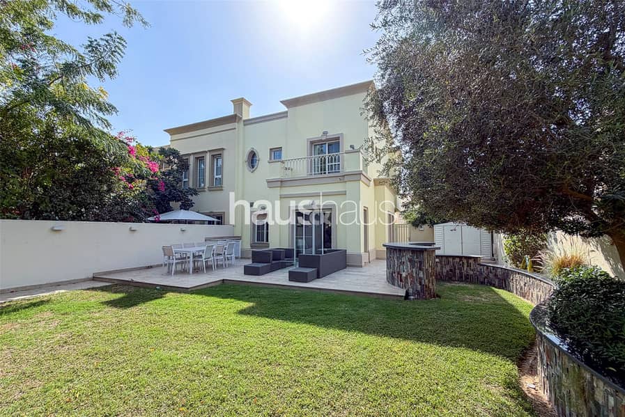 Villa à The Springs,The Springs 15, 3 chambres, 5700000 AED - 15271703 Villa à The Springs,The Springs 15, 3 chambres, 5700000 AED - 15271703