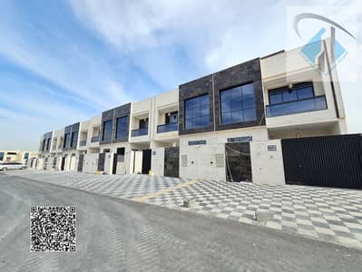 5 Bedroom Villa for Sale in Al Helio, Ajman - batch_29a52af9-175e-4406-8aac-8c5c115e37fb. jpg