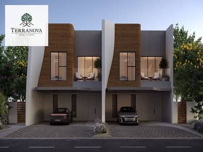 3 Bedroom Townhouse for Sale in Rodhat Al Sidir, Sharjah - WhatsApp Image 2026-05-21 at 11.10. 11 AM. jpeg