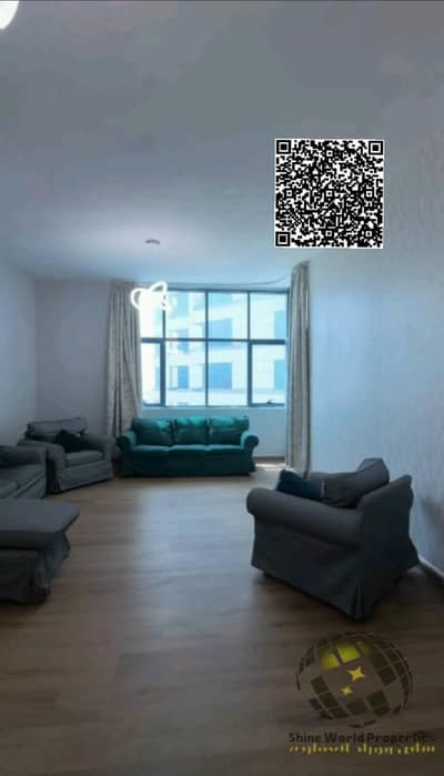 2 Camere Appartamento in vendita a Al Rashidiya, Ajman - WhatsApp Image 2026-05-21 at 5.57. 11 PM. jpeg 2 Camere Appartamento in vendita a Al Rashidiya, Ajman - WhatsApp Image 2026-05-21 at 5.57. 11 PM. jpeg