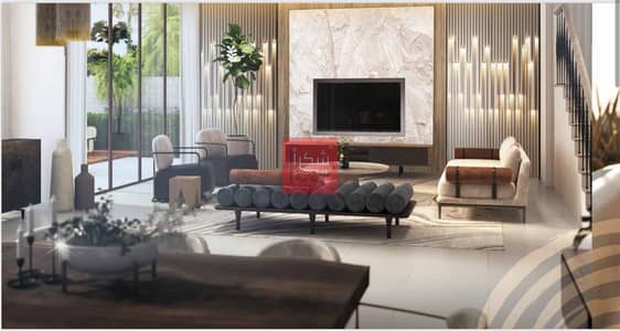 4 Bedroom Townhouse for Sale in DAMAC Lagoons, Dubai - a. jpeg