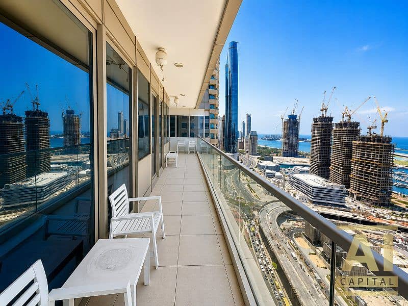 Exclusive Unit | Massive 2 Bed | Fully Furnished Exclusive Unit | Massive 2 Bed | Fully Furnished