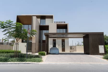 5 Slaapkamers Villa te Huur in Dubai Hills Estate, Dubai - Villa in Dubai Hills Estate，Palm Hills, 5 slaapkamers, 1250000 AED - 15271929