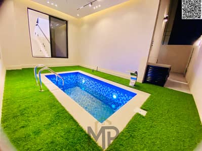 5 Bedroom Villa for Sale in Al Amerah, Ajman - batch_batch_IMG-20251101-WA0468. jpg