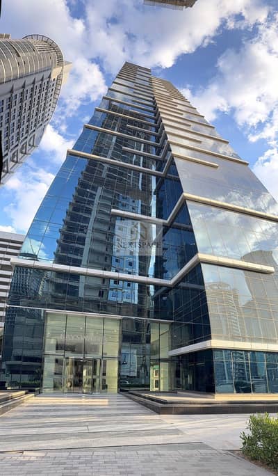 Офис в аренду в Бизнес Бей, Дубай - bayswater-tower-dubai_153951598. jpg