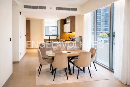 2 Schlafzimmer Wohnung zum zur Miete in Business Bay, Dubai - Wohnung in Business Bay,Marriott Residences (West Five), 2 schlafzimmer, 160000 AED - 15272142 2 Schlafzimmer Wohnung zum zur Miete in Business Bay, Dubai - Wohnung in Business Bay,Marriott Residences (West Five), 2 schlafzimmer, 160000 AED - 15272142