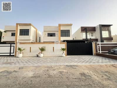 5 Bedroom Villa for Sale in Al Helio, Ajman - WhatsApp Image 2026-05-21 at 12.24. 46 PM. jpeg