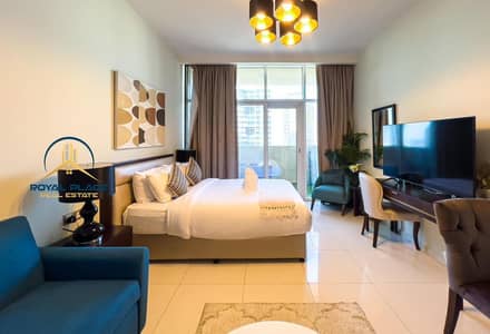 Studio for Rent in Jumeirah Village Circle (JVC), Dubai - 1. png