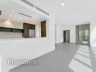 1 Bedroom Flat for Rent in Dubai Creek Harbour, Dubai - Spacious Layout | Community View | High Floor 1 Bedroom Flat for Rent in Dubai Creek Harbour, Dubai - Spacious Layout | Community View | High Floor