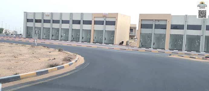 Plot for Sale in Al Helio, Ajman - WhatsApp Image 2025-07-12 at 6.50. 05 PM (1). jpeg