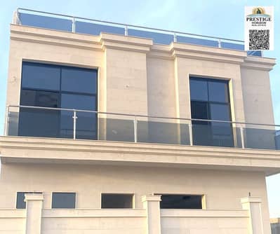 5 Camere Villa in Vendita a Al Yasmeen, Ajman - WhatsApp Image 2026-05-21 at 1.18. 29 PM. jpeg