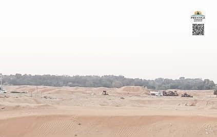 Industrial Land for Sale in Al Jurf, Ajman - WhatsApp Image 2025-05-26 at 4.00. 35 PM. jpeg
