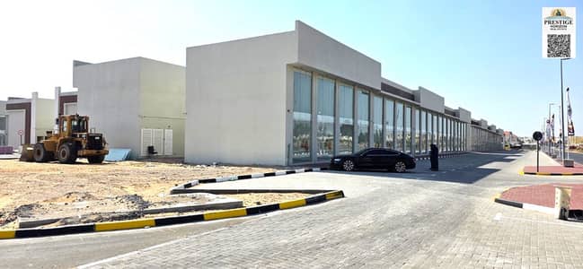 Plot zum zum Verkauf in Al Zahya, Ajman - WhatsApp Image 2026-02-24 at 3.15. 38 PM (3). jpeg Plot zum zum Verkauf in Al Zahya, Ajman - WhatsApp Image 2026-02-24 at 3.15. 38 PM (3). jpeg