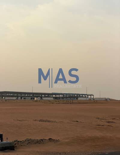 Industrial Land for Sale in Al Madam, Sharjah - IMG_6085. jpeg