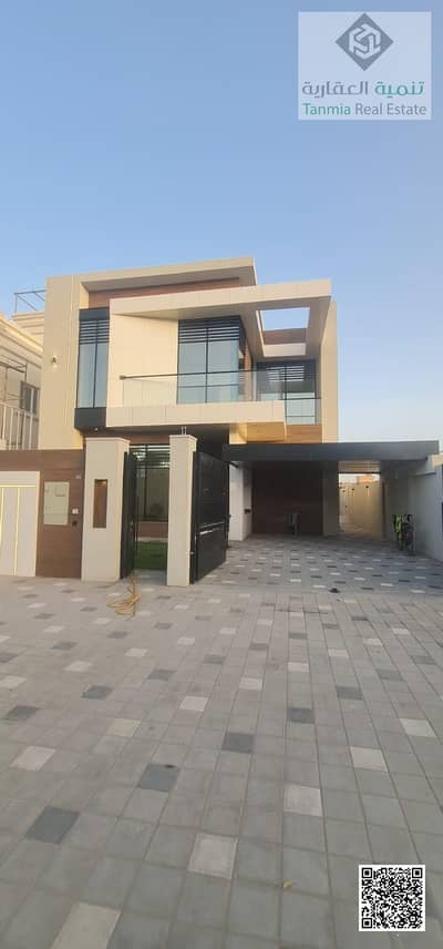 5 Bedroom Villa for Sale in Al Mowaihat, Ajman - WhatsApp Image 2026-05-21 at 18.34. 57. jpeg 5 Bedroom Villa for Sale in Al Mowaihat, Ajman - WhatsApp Image 2026-05-21 at 18.34. 57. jpeg
