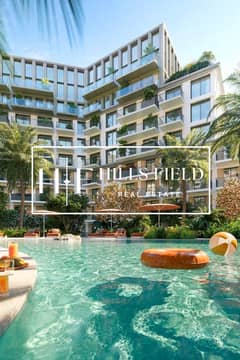 Next to Metro | 50/50 PP | Growing Location | Top Tier Developer | High ROI