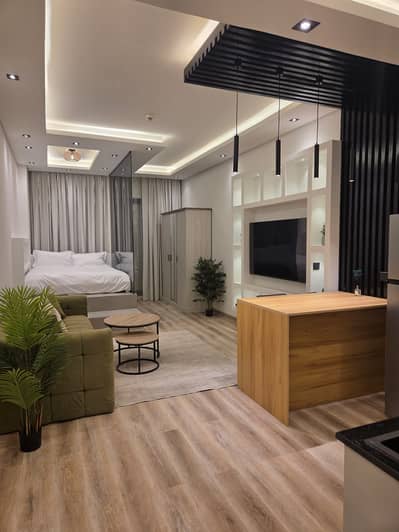 Studio for Rent in Jumeirah Village Circle (JVC), Dubai - IMG-20251010-WA0073. jpg