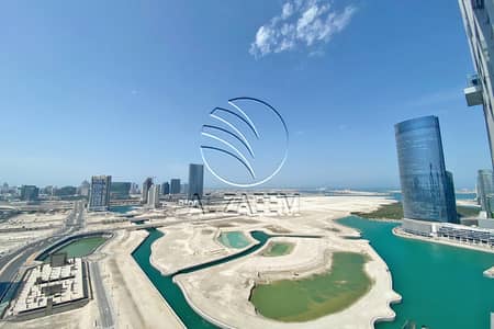 2 Bedroom Apartment for Rent in Al Reem Island, Abu Dhabi - 1. jpeg