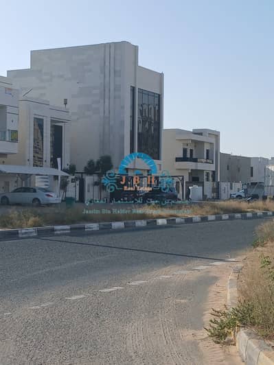 Building te Koop in Al Yasmeen, Ajman - WhatsApp Image 2026-05-21 at 6.58. 14 PM. jpeg