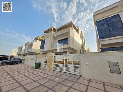 6 Cпальни Вилла Продажа в Аль Хелио, Аджман - WhatsApp Image 2026-05-21 at 2.14. 47 PM (2). jpeg 6 Cпальни Вилла Продажа в Аль Хелио, Аджман - WhatsApp Image 2026-05-21 at 2.14. 47 PM (2). jpeg