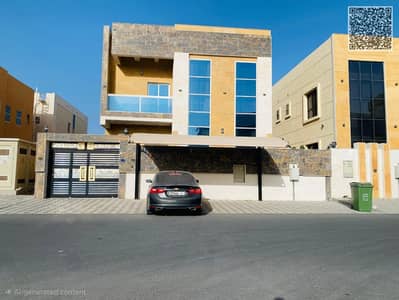 5 Bedroom Villa for Rent in Al Yasmeen, Ajman - WhatsApp Image 2026-05-21 at 7.55. 59 AM. jpeg