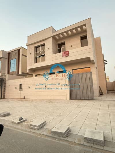 4 Bedroom Villa for Sale in Al Bahia, Ajman - WhatsApp Image 2026-05-21 at 6.03. 32 PM (3). jpeg 4 Bedroom Villa for Sale in Al Bahia, Ajman - WhatsApp Image 2026-05-21 at 6.03. 32 PM (3). jpeg