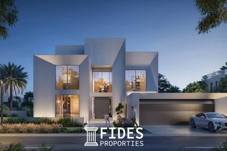 5 habitaciones Villa para en Venta en The Oasis by Emaar, Dubai - Villa en The Oasis by Emaar，Mirage The Oasis, 5 dormitorios, 16000000 AED - 15272488