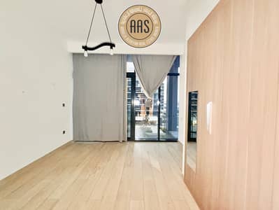 Studio for Rent in Meydan, Dubai - IMG_8177. jpg