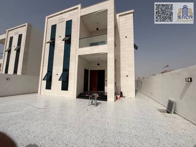 5 Bedroom Villa for Sale in Al Rawda, Ajman - WhatsApp Image 2026-05-21 at 6.17. 33 PM (1). jpeg