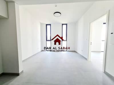 1 Bedroom Apartment for Rent in Aljada, Sharjah - 12486976-b187-4981-8978-46c2022b28eb. jpeg